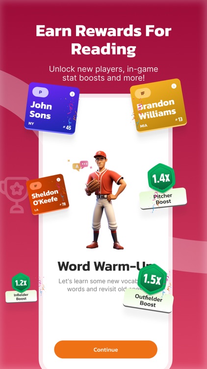 LitZone- Sports Reading & Math screenshot-4