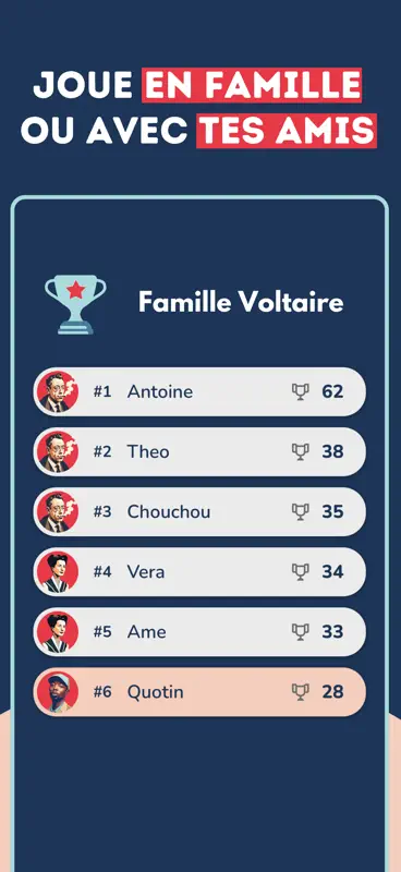 Français sans Fautes screenshot 8 of 8