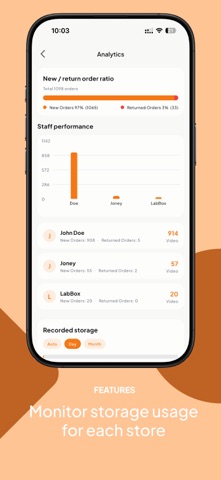 LabBox - Smart Packing Video Screenshot 6 of 9