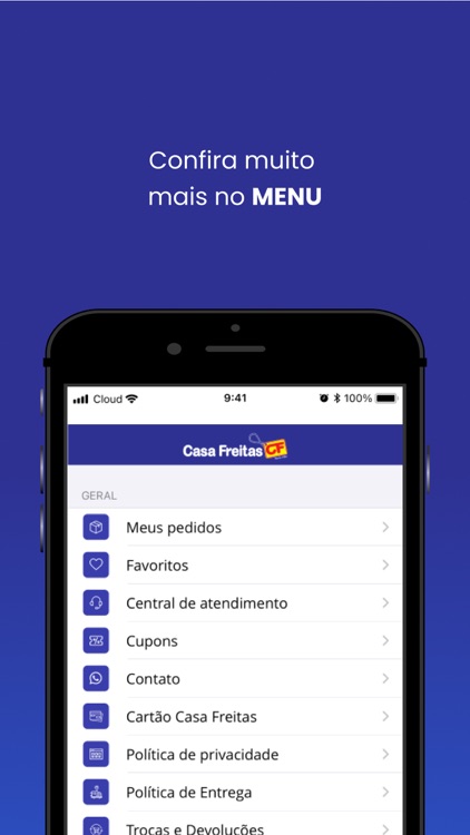 Casa Freitas screenshot-5