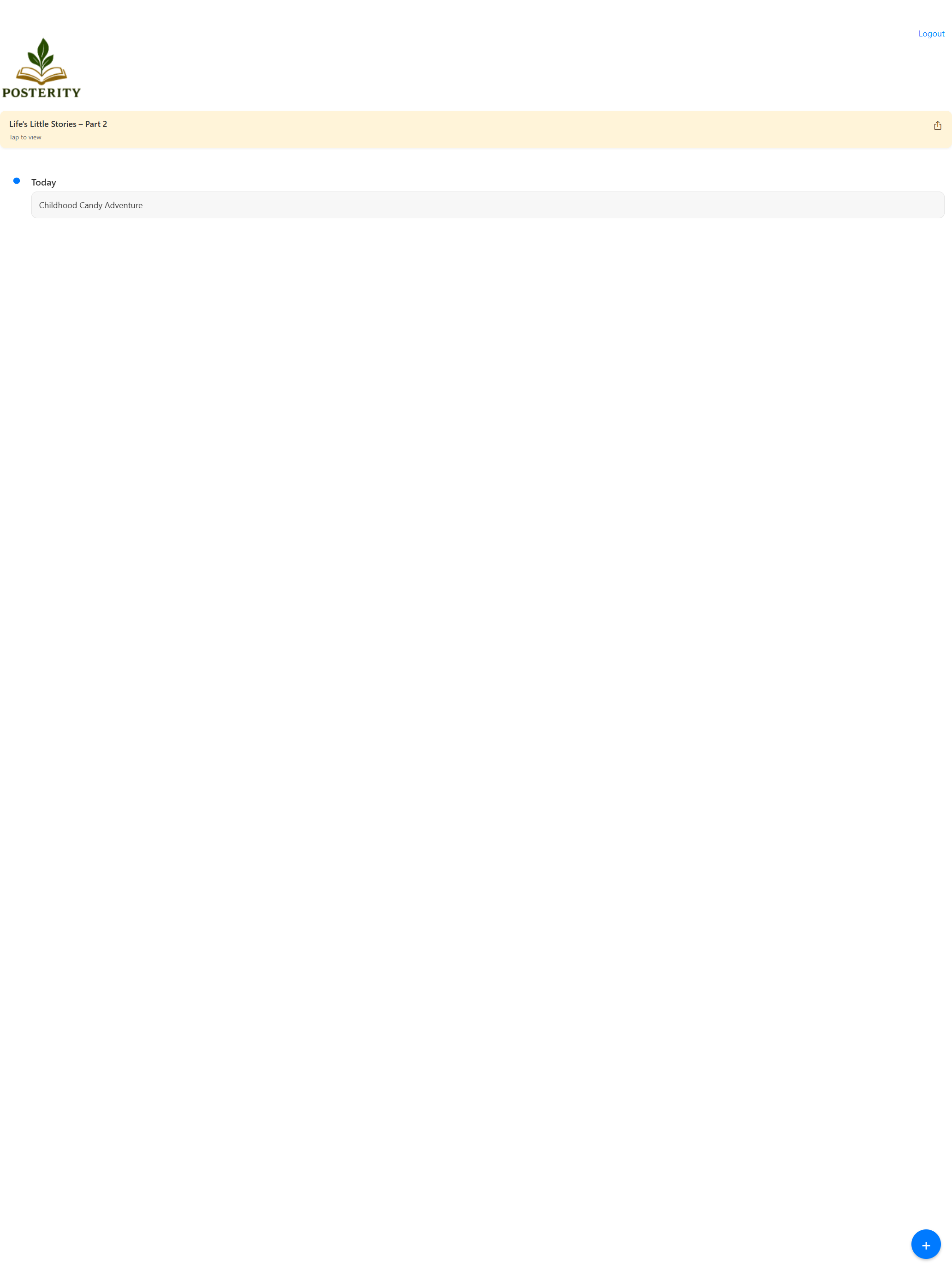 Pocketful Books screenshot 9