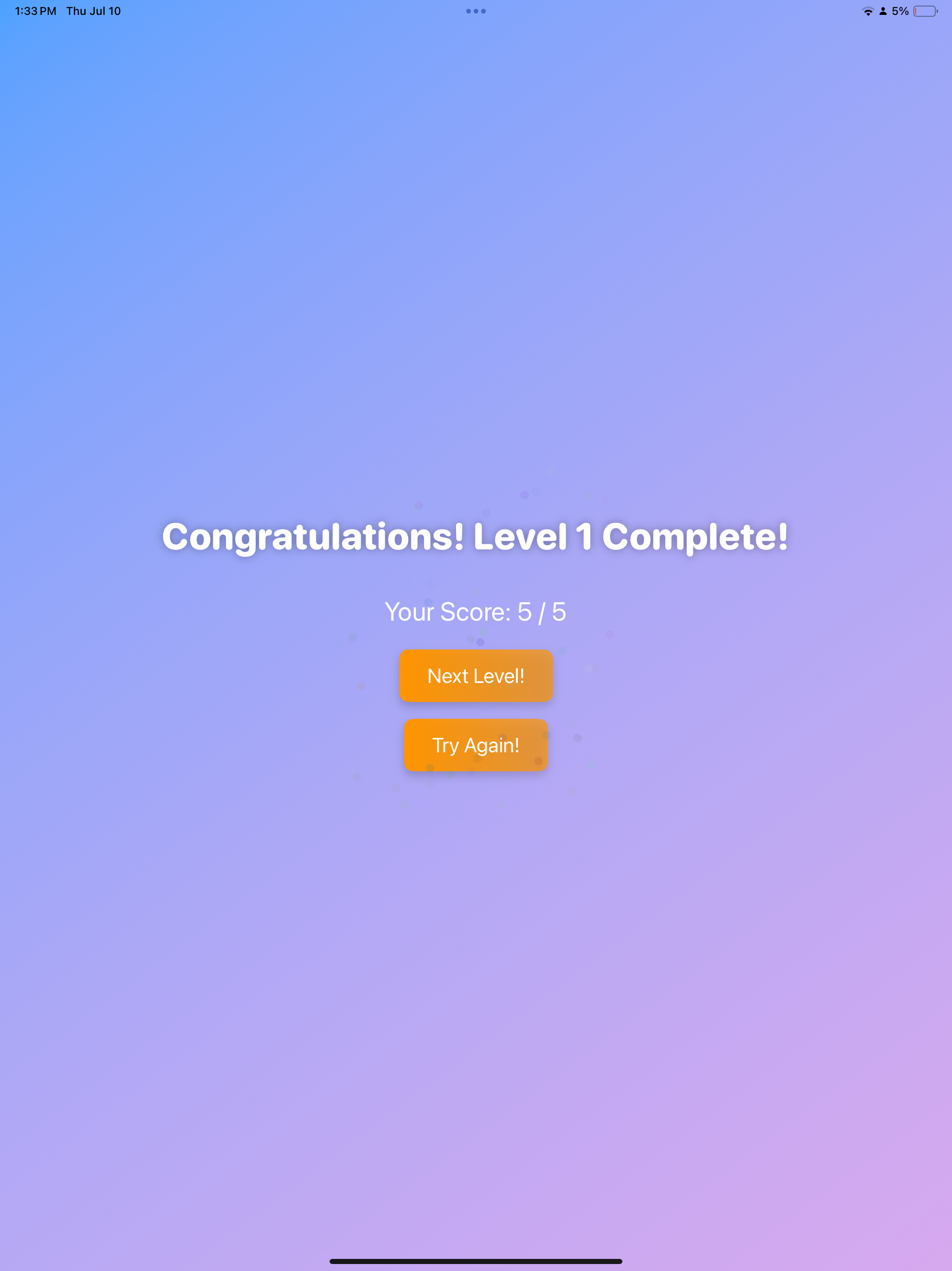 Spelling Adventure screenshot 11