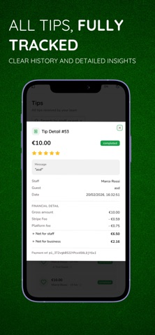 Shukran Tips Screenshot 5 of 6