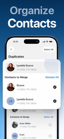 FlixClean App Screenshot 4 of 7