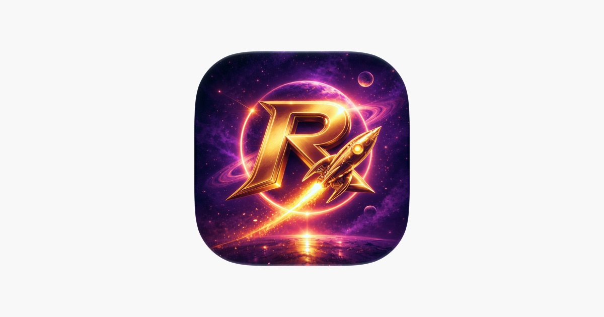 ‎Rocket Smash Rampage App - App Store