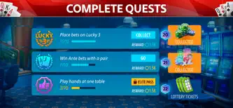 Set Poker by Pokerist screenshot 5