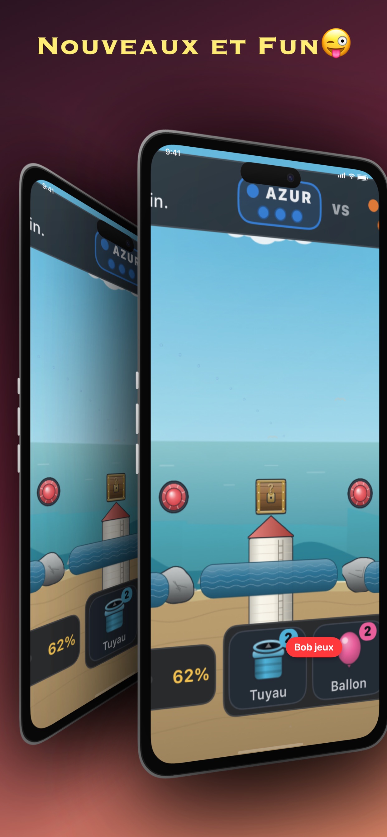 Screenshot 1 of BobCanonBall