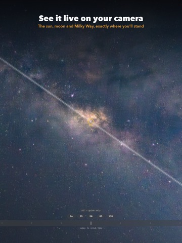 Viewpoint: Photography Planner iPad screenshot