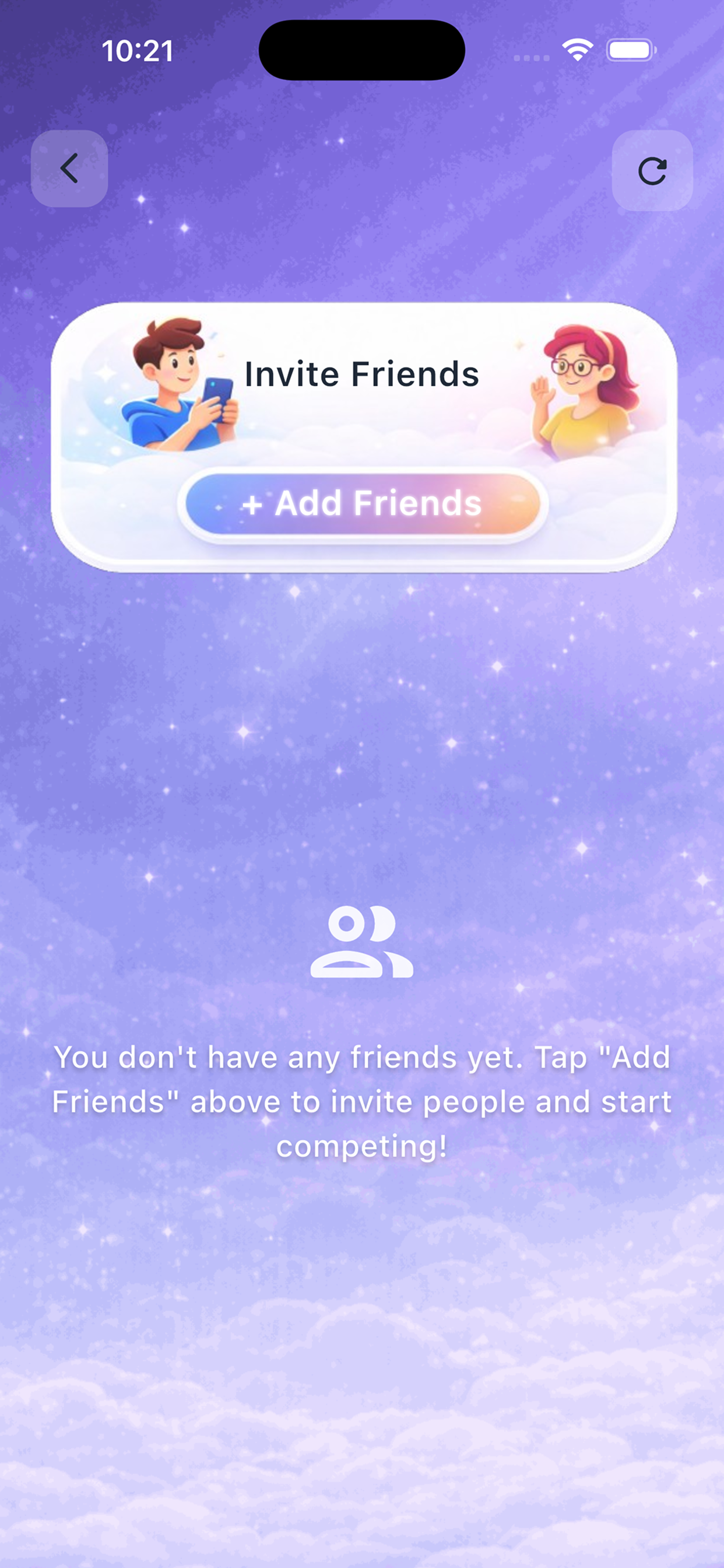 EduEnglish Student App screenshot 8