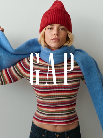 GAP Türkiye | Online Alışveriş iPad screenshot 1