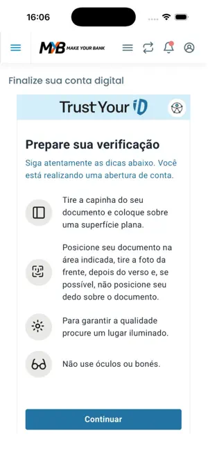 Make Your Bank Lite screenshot 2