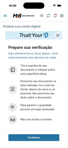 Make Your Bank Lite Screenshot 2 of 5