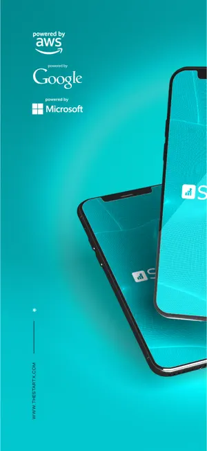 StartX: The Xchange screenshot 1