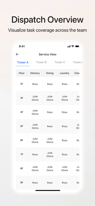 HiButler Screenshot 3 of 4