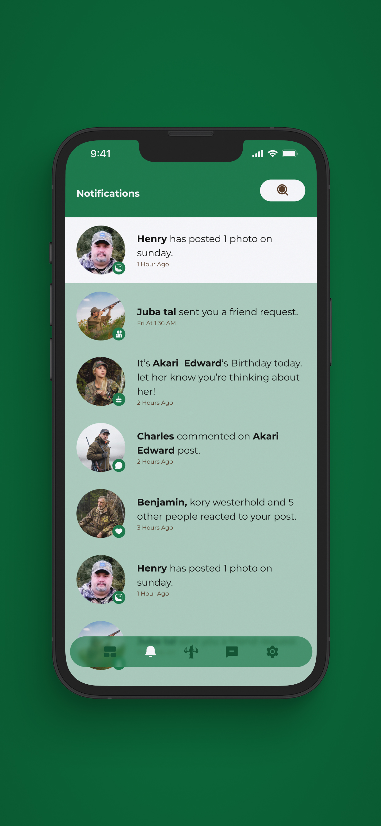 Safe Hunt Pro screenshot 6