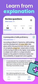 NLN CNE Exam Prep Test 2026· screenshot