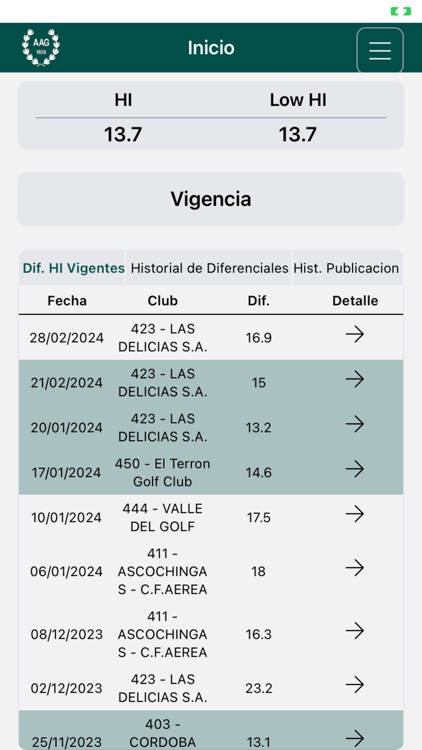 AAG Matriculados screenshot-7