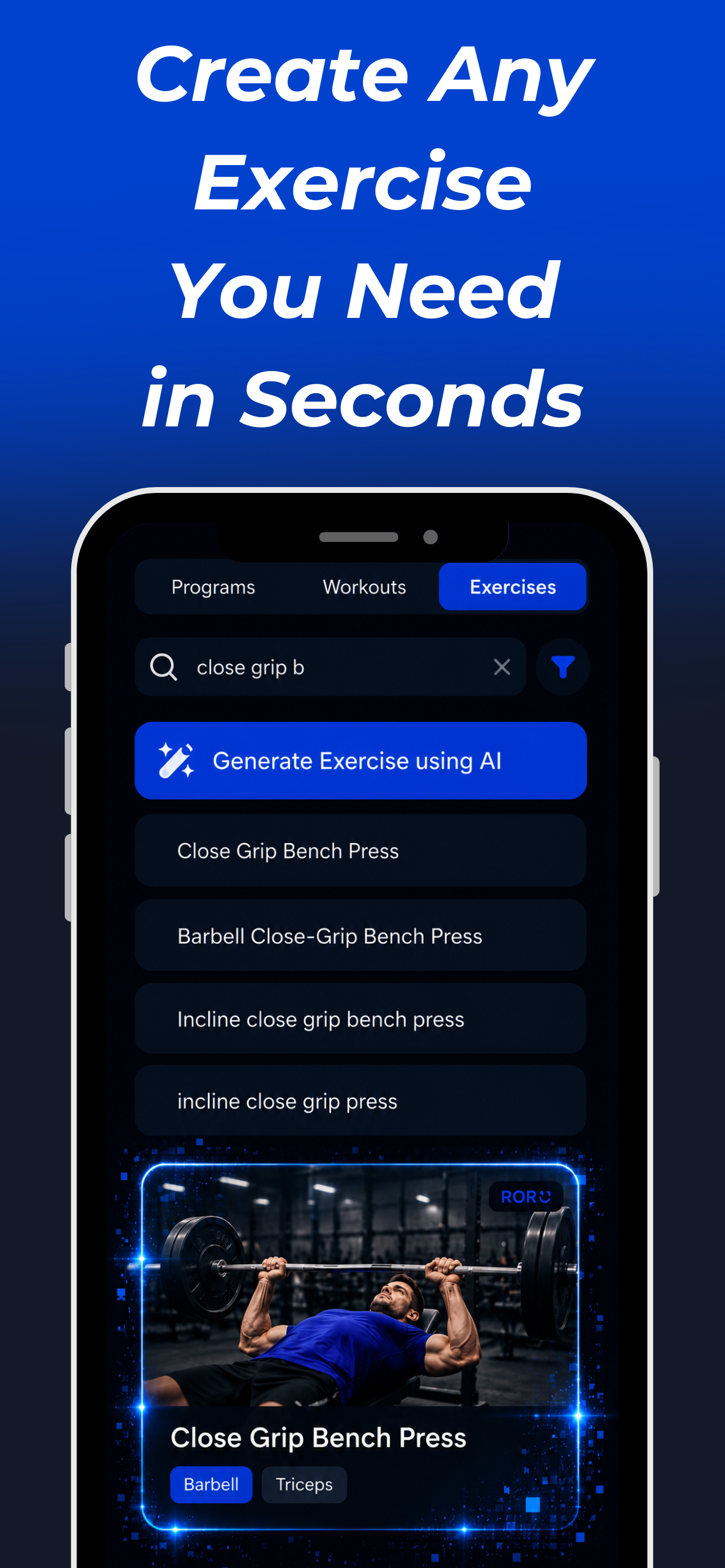 Adiletix: Elite Fitness App screenshot 4