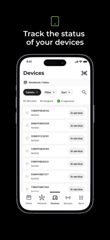 Ziosk Go Screenshot 4 of 7