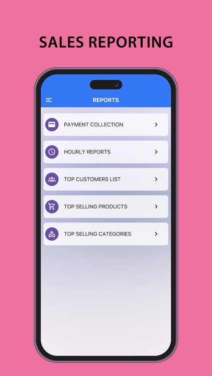 Verve POS screenshot-7