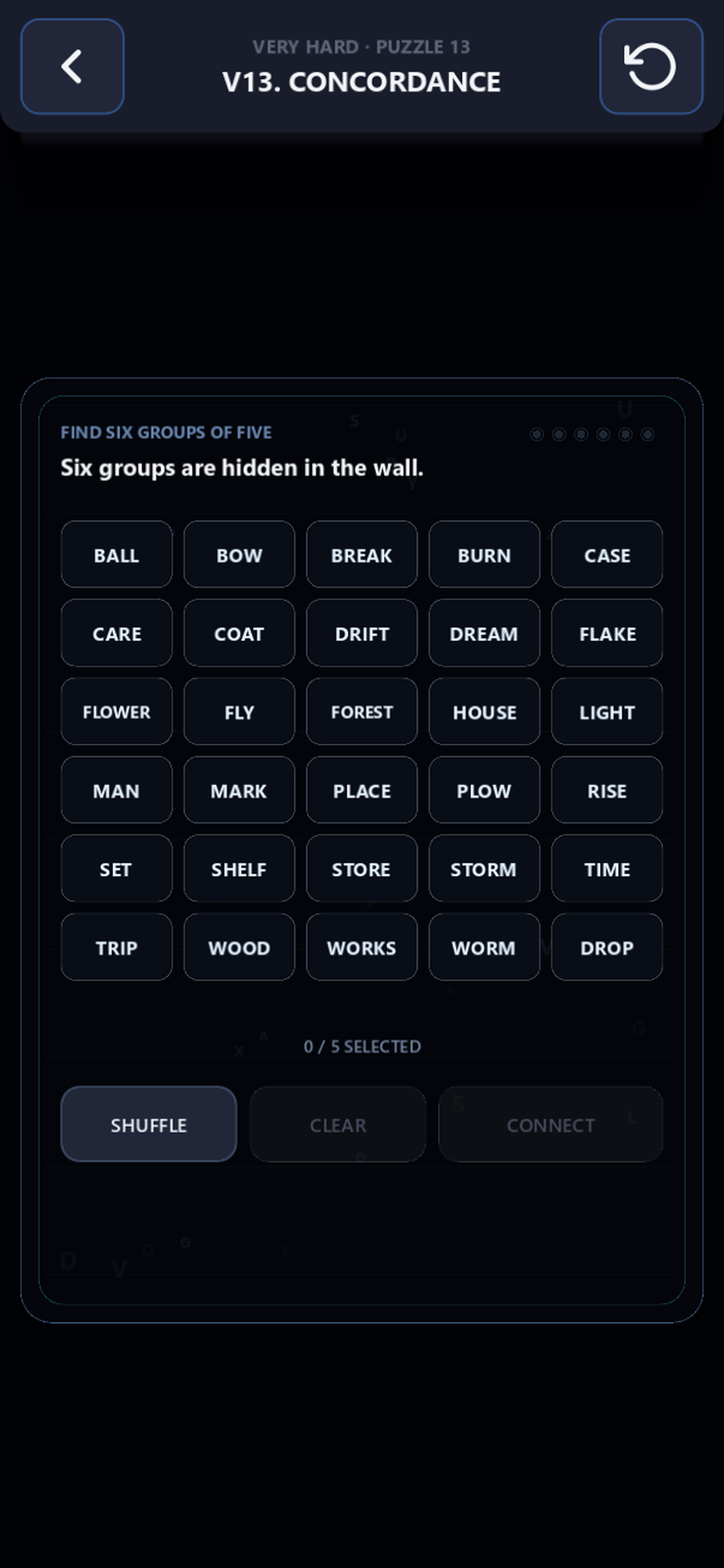Index Unknown screenshot 8
