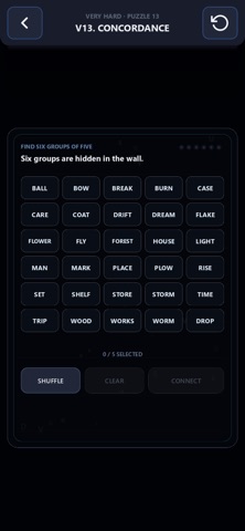 Index Unknown screenshot 7