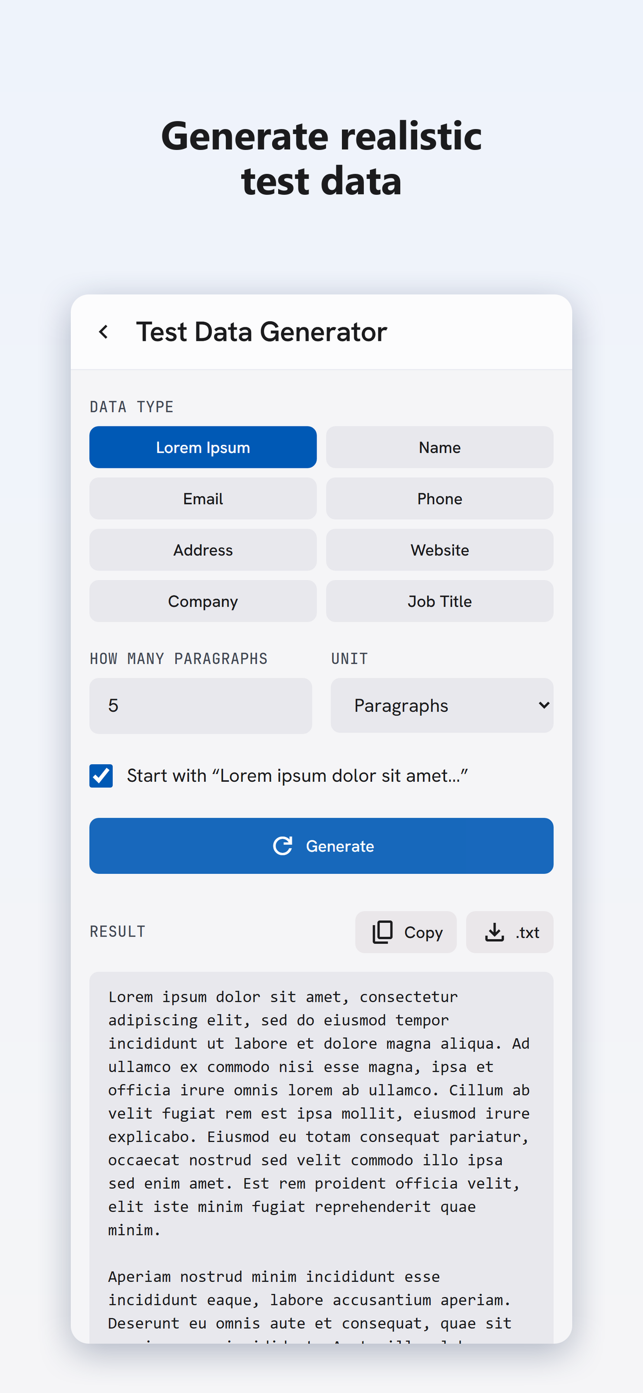 Smartees Tools screenshot 10