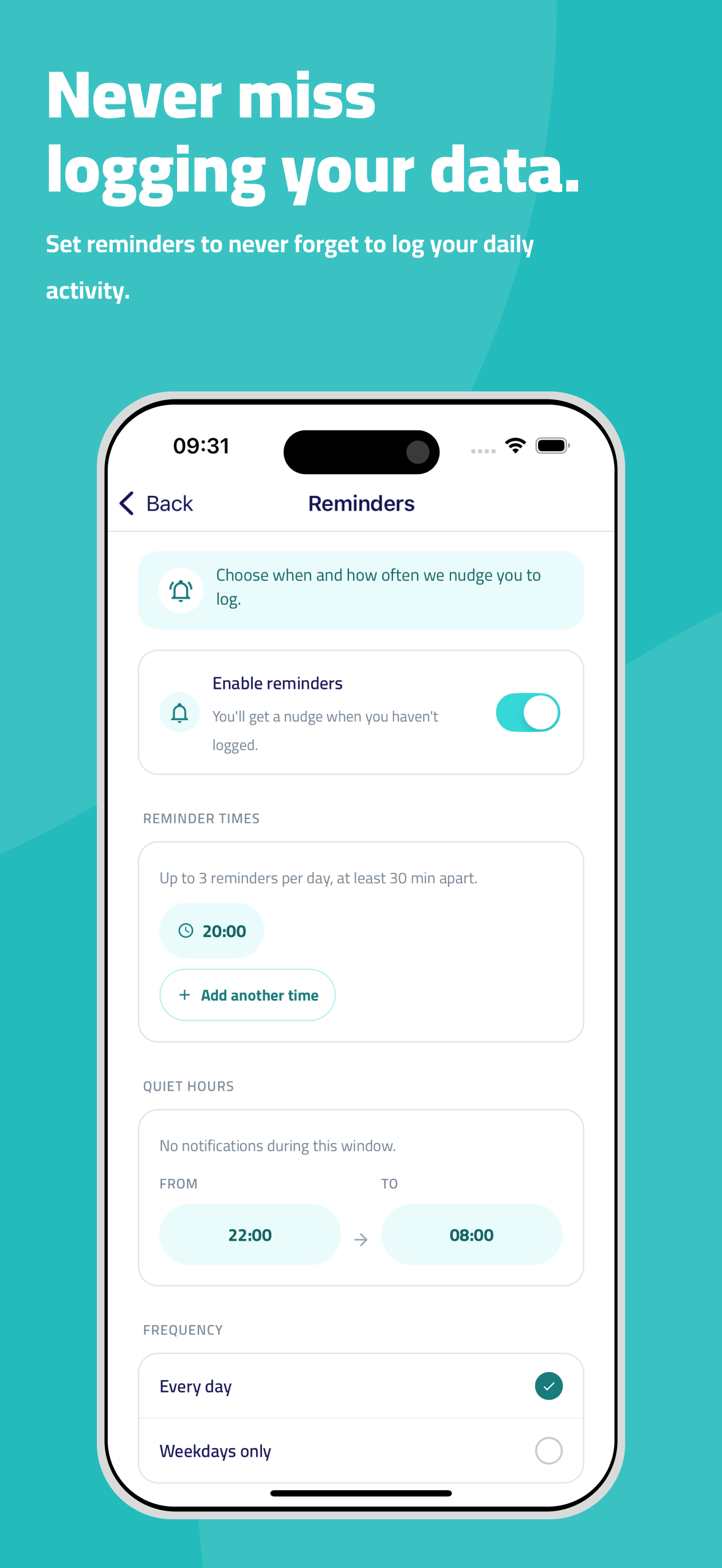 GutSpy: IBS Stool Tracker