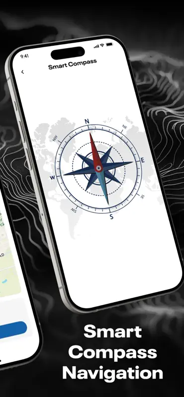Zoom Earth: Street View screenshot 8 of 8