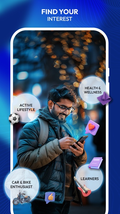 Ziki - Community Experience screenshot-3