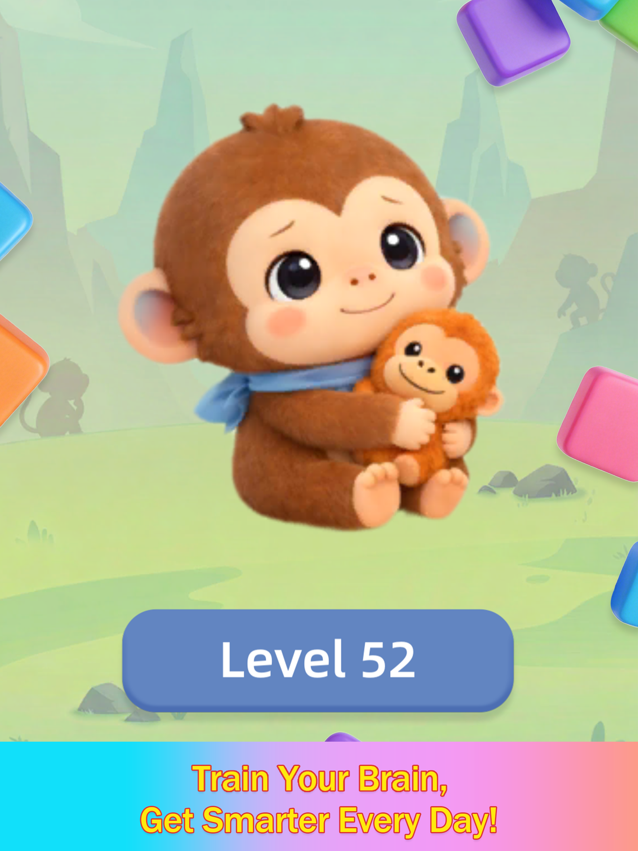 Find Monkey:Sudoku Minesweeper