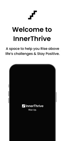 InnerThrive: Rewrite Your Life screenshot