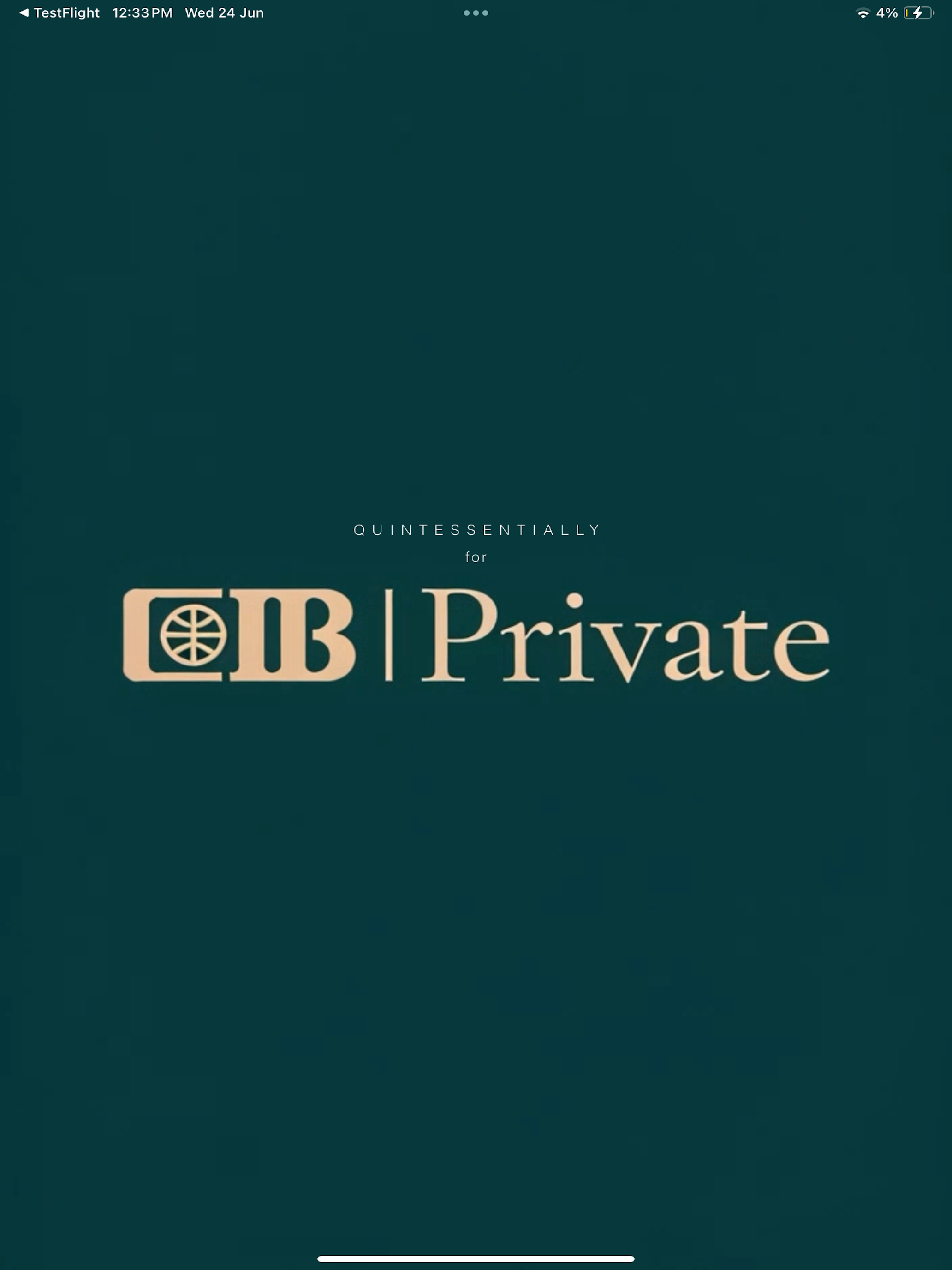 CIB Private Concierge screenshot 10