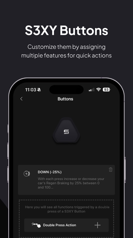 #4. S3XY Gadgets for Tesla (iOS) 由: Enhance LTD