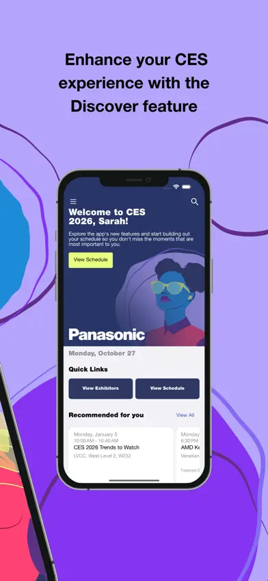 CES 2026 screenshot 5