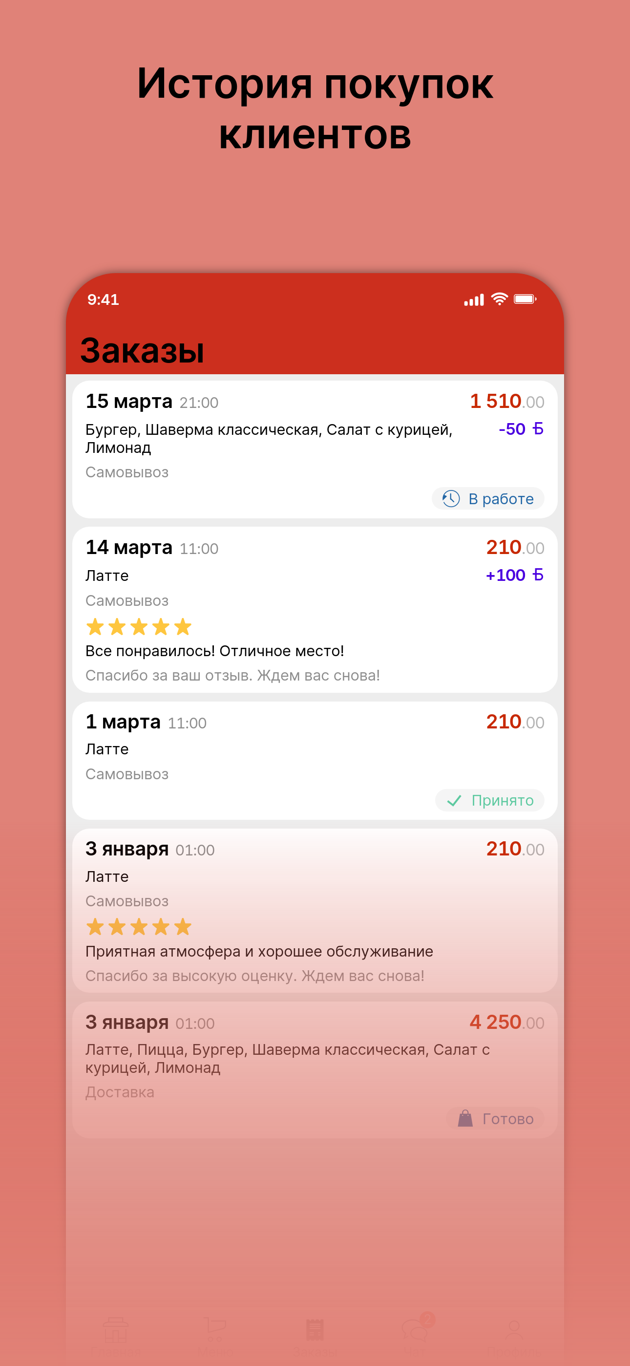 Автокафе Chick-n-Roll
