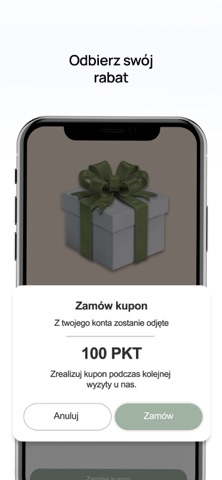 Centrum BALANS Wałcz screenshot