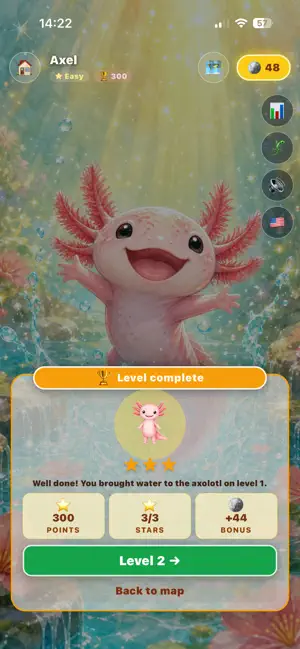 Axológica screenshot 1