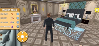 Family Simulator Rich Dad Game screenshot 4
