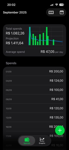 Finance Kit Screenshot 2 of 6