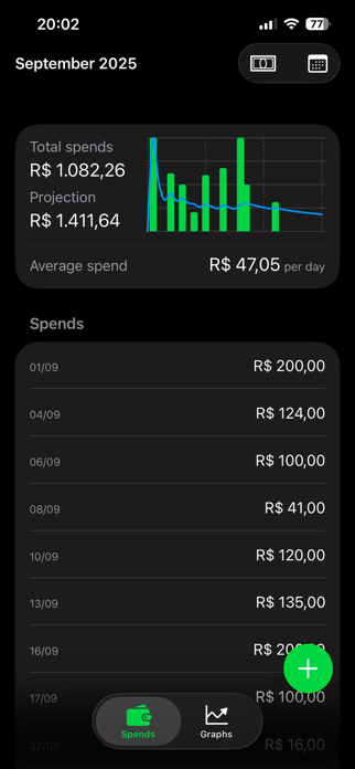 Finance Kit Screenshot 2 of 6