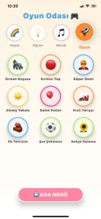 Demikids screenshot 5