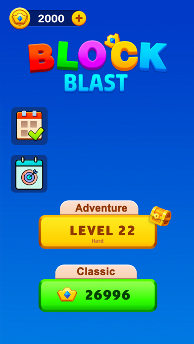 Block Blast: Master Puzzle Screenshot