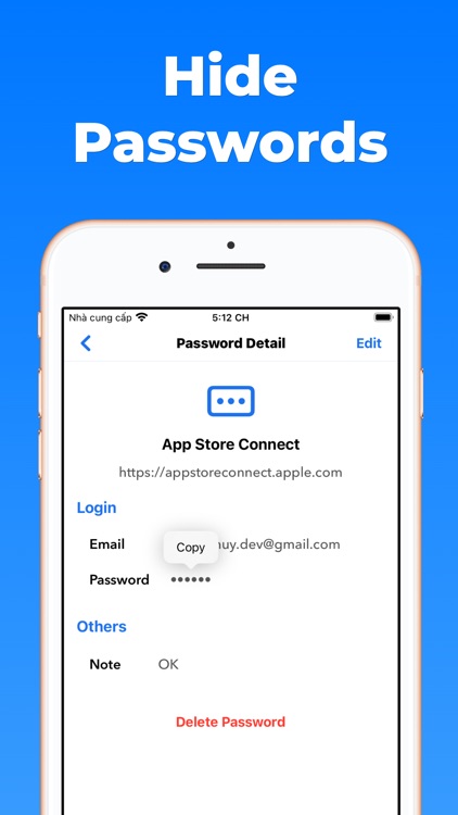 Photo Vault: Secure Folder screenshot-7