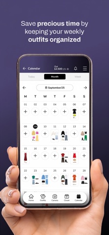 Resolva – Virtual Closet Screenshot 6 of 8