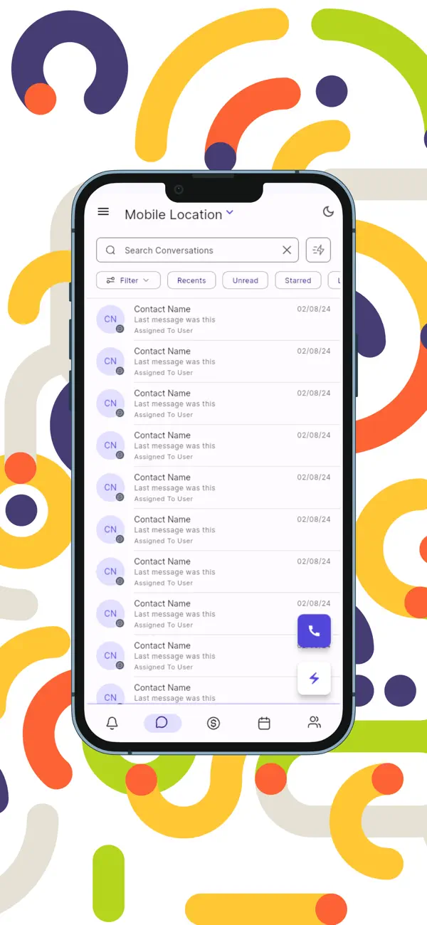 Screenshot #2 pour Business JetPack