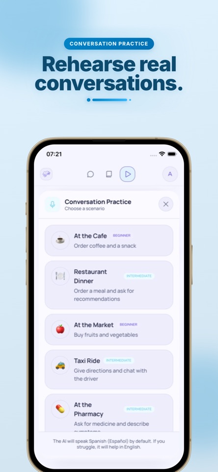 Love Languages: Learn Solo screenshot 5