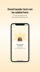 AOL: Teacher App screenshot