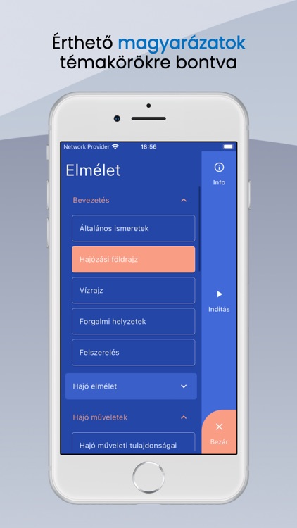 Onboard Hajózás Teszt screenshot-5