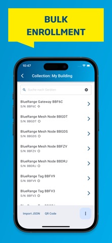 BlueRange Setup Screenshot 6 of 6
